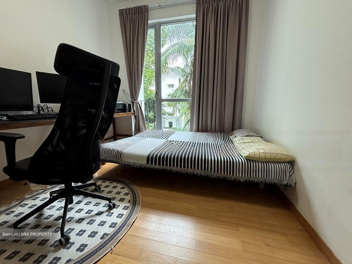 Caribbean At Keppel Bay (D4), Condominium #456919321